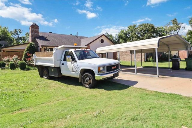 3506 W Olive Street, Rogers, AR 72756