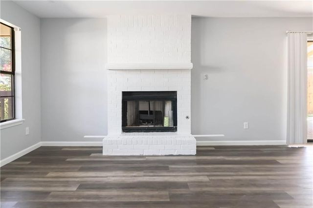 3506 W Olive Street, Rogers, AR 72756