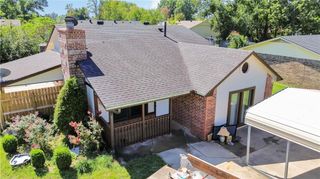 3506 W Olive Street, Rogers, AR 72756