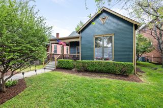 1312 6th Ave, N, Nashville, TN 37208