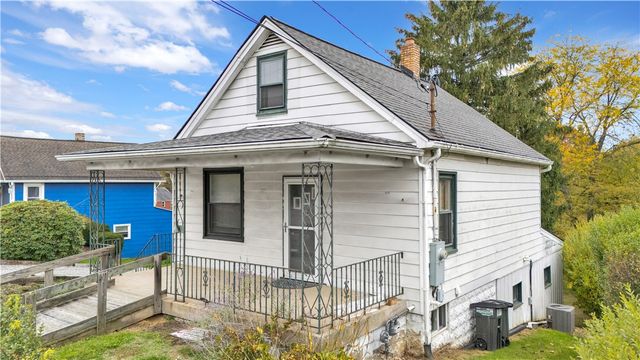 2071 Brodhead Road, Hopewell Twp, PA 15001