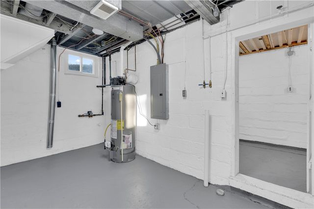 2071 Brodhead Road, Hopewell Twp, PA 15001