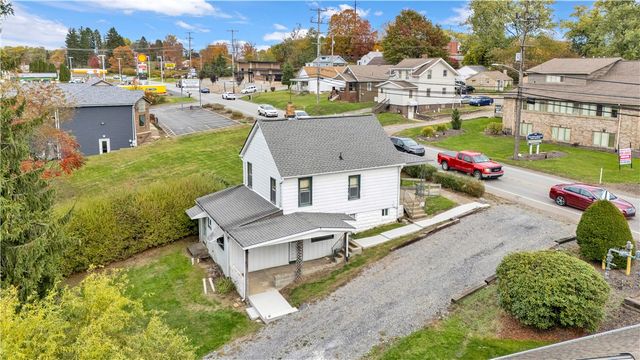 2071 Brodhead Road, Hopewell Twp, PA 15001