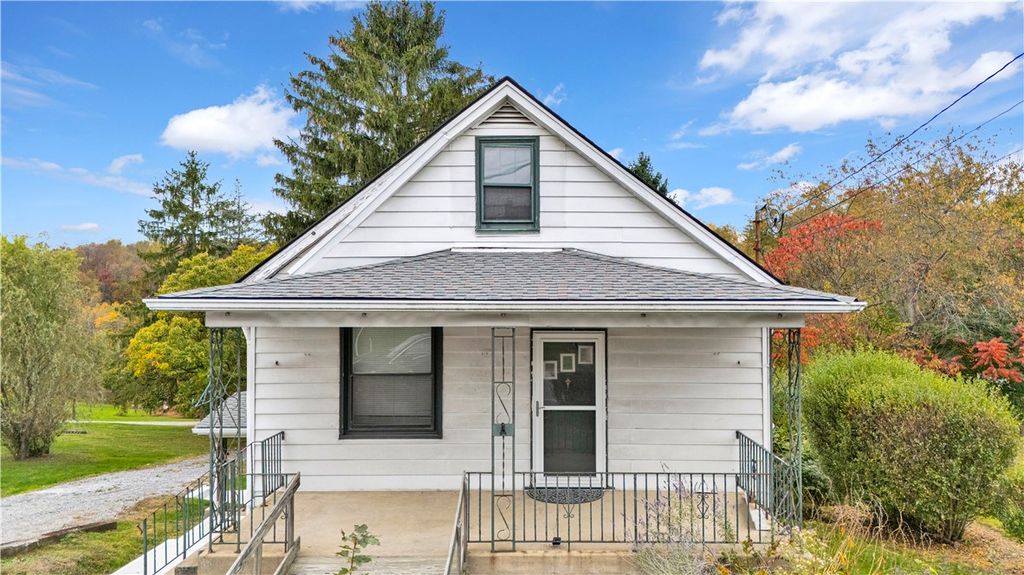 2071 Brodhead Road, Hopewell Twp, PA 15001