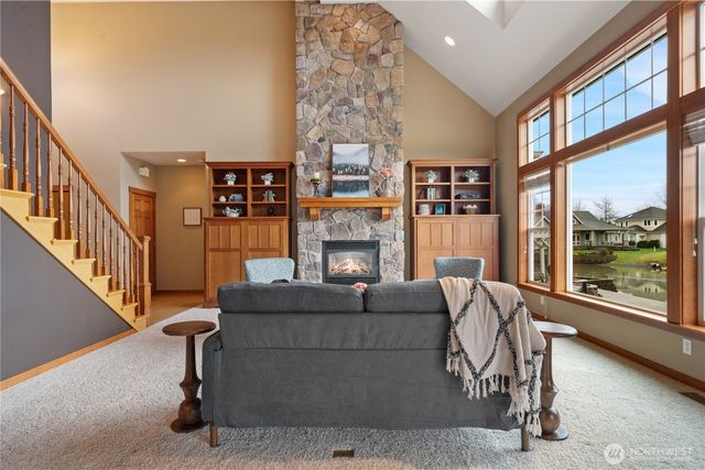 807 E Maberry Drive, Lynden, WA 98264