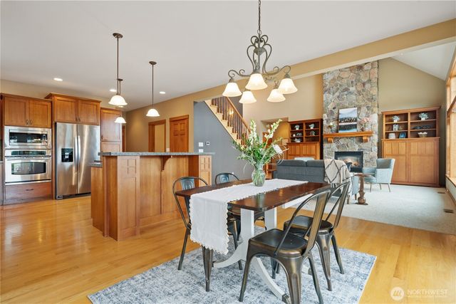 807 E Maberry Drive, Lynden, WA 98264