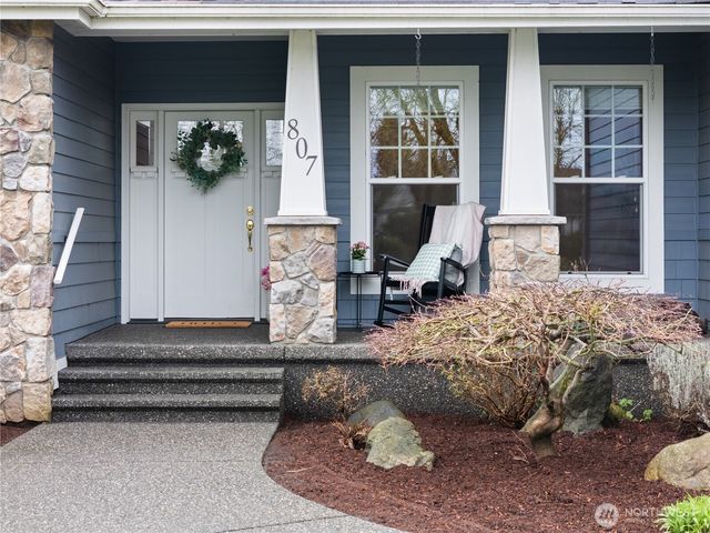 807 E Maberry Drive, Lynden, WA 98264