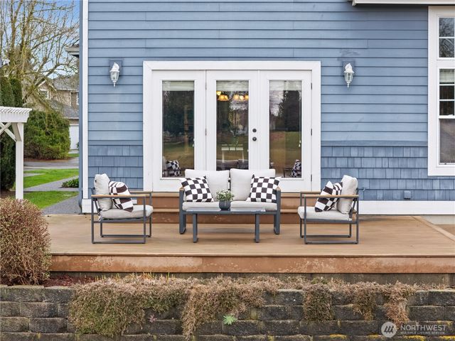 807 E Maberry Drive, Lynden, WA 98264