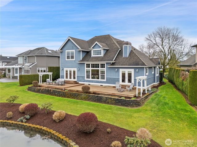 807 E Maberry Drive, Lynden, WA 98264