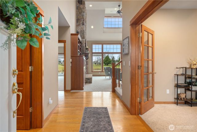 807 E Maberry Drive, Lynden, WA 98264