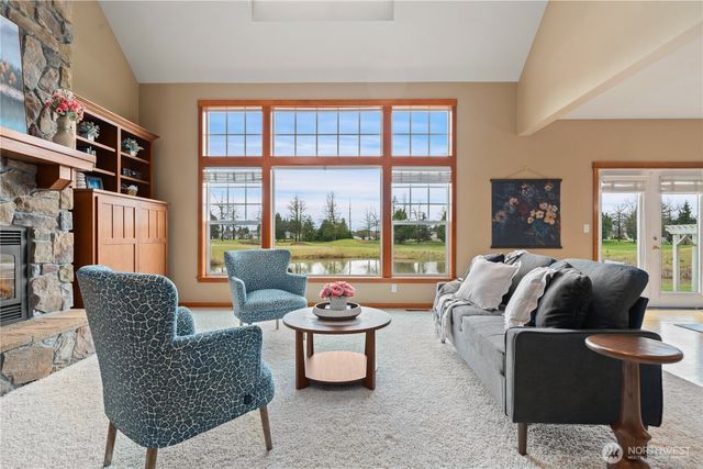 807 E Maberry Drive, Lynden, WA 98264