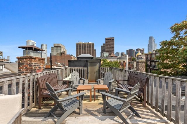 54 Myrtle 10, Boston, MA 02114