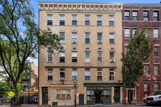 54 Myrtle 10, Boston, MA 02114