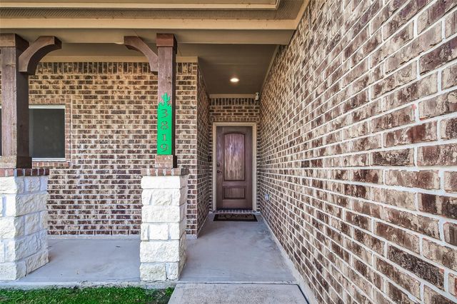 3819 Willow Breeze, Needville, TX 77461