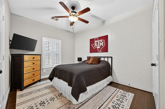 3819 Willow Breeze, Needville, TX 77461