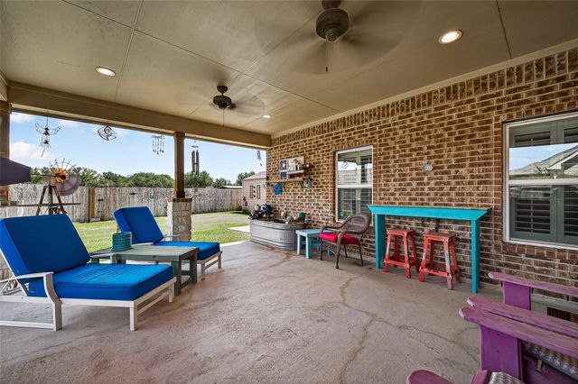 3819 Willow Breeze, Needville, TX 77461