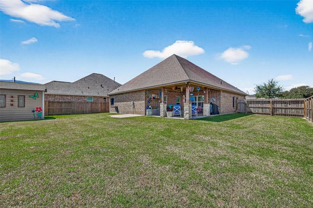 3819 Willow Breeze, Needville, TX 77461
