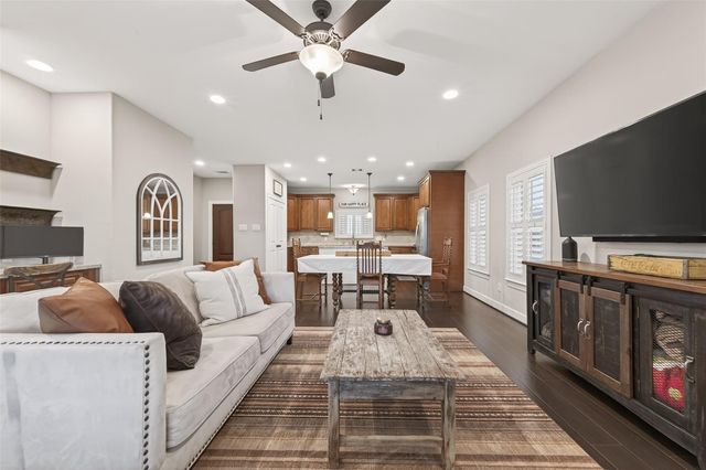 3819 Willow Breeze, Needville, TX 77461