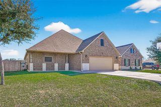 3819 Willow Breeze, Needville, TX 77461