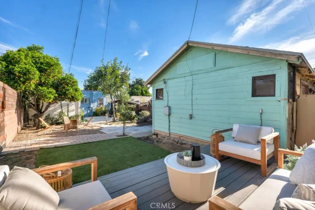 3118 Glenhurst Ave, Los Angeles, CA 90039