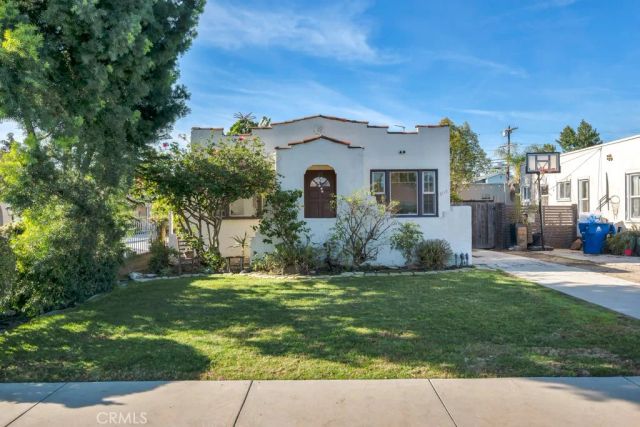 3118 Glenhurst Ave, Los Angeles, CA 90039