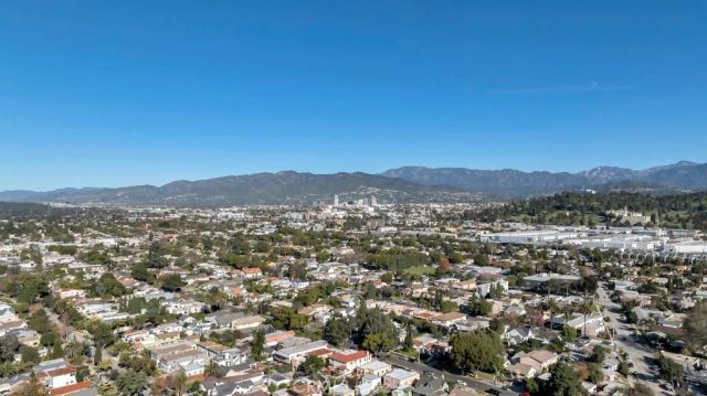 3118 Glenhurst Ave, Los Angeles, CA 90039