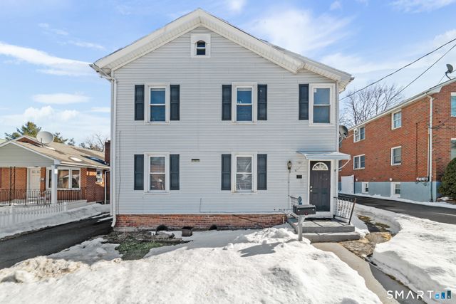 223 Lawlor Street, New Britain, CT 06051