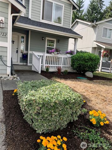 17722 37th Avenue E, Tacoma, WA 98446