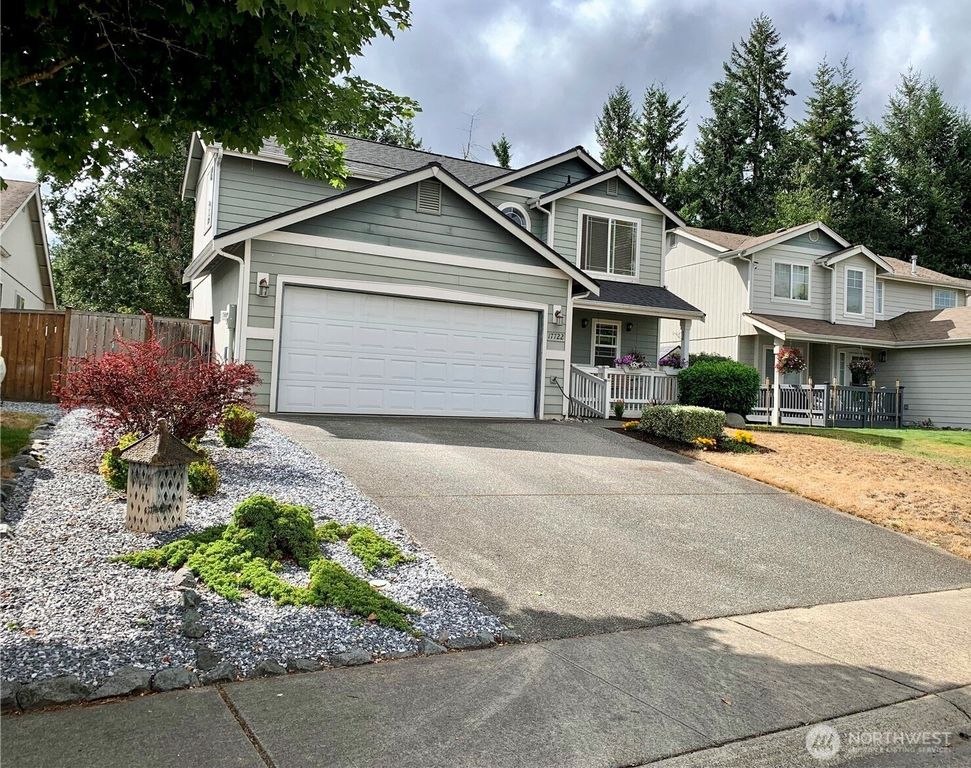 17722 37th Avenue E, Tacoma, WA 98446
