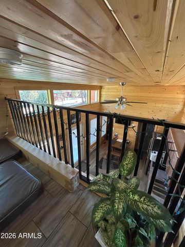 4020 S ELK TROT Loop, Show Low, AZ 85901