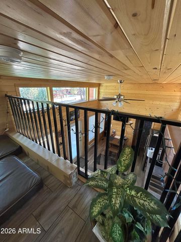 4020 S ELK TROT Loop, Show Low, AZ 85901