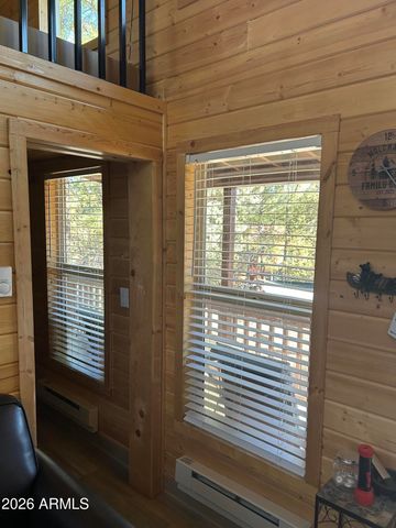 4020 S ELK TROT Loop, Show Low, AZ 85901