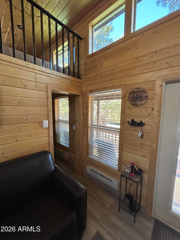 4020 S ELK TROT Loop, Show Low, AZ 85901