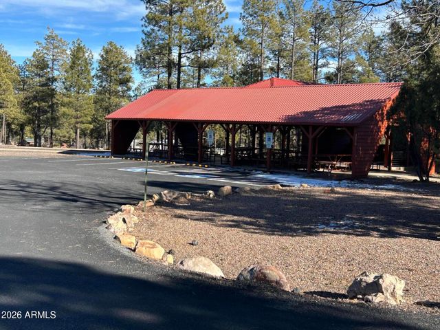4020 S ELK TROT Loop, Show Low, AZ 85901