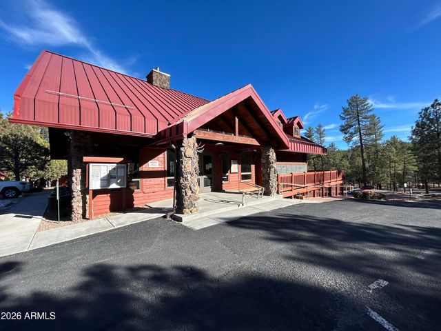 4020 S ELK TROT Loop, Show Low, AZ 85901