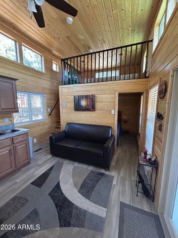 4020 S ELK TROT Loop, Show Low, AZ 85901