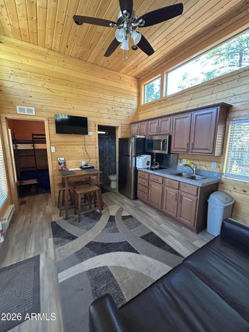 4020 S ELK TROT Loop, Show Low, AZ 85901