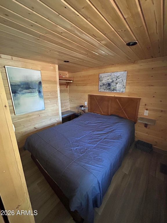 Image 15 of property listing at 4020 S ELK TROT Loop, Show Low, AZ 85901