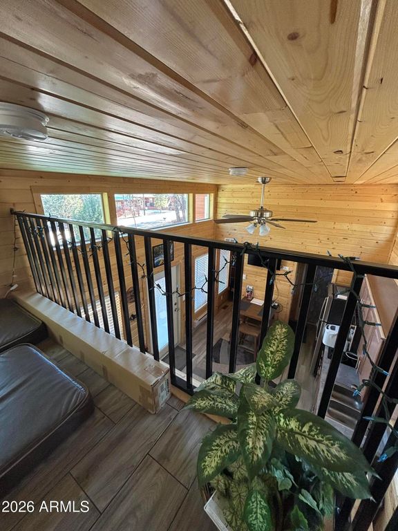 Image 18 of property listing at 4020 S ELK TROT Loop, Show Low, AZ 85901