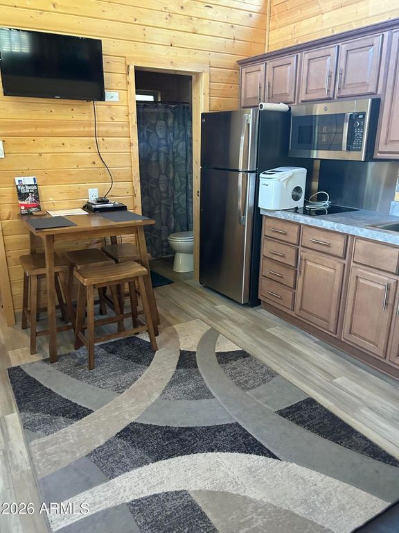 Image 20 of property listing at 4020 S ELK TROT Loop, Show Low, AZ 85901