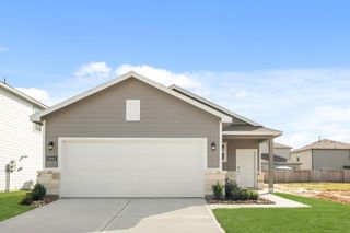 19914 Park Mesa Lane, Porter, TX 77365