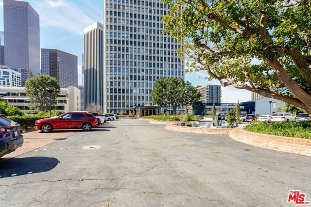 800 W 1st Street 1105, Los Angeles, CA 90012