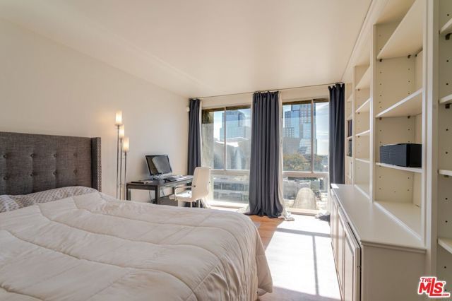 800 W 1st Street 1105, Los Angeles, CA 90012