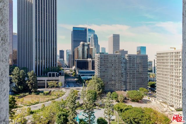 800 W 1st Street 1105, Los Angeles, CA 90012