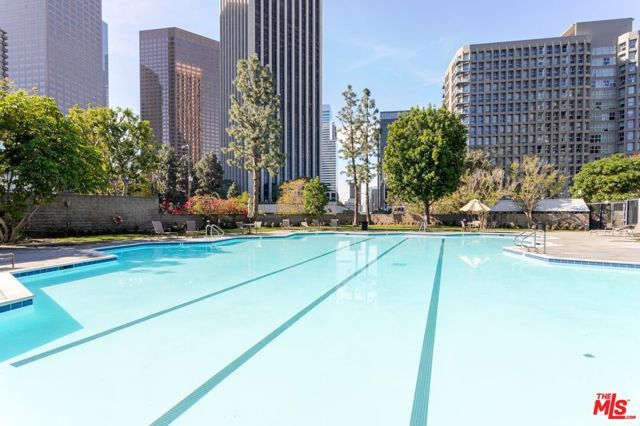 800 W 1st Street 1105, Los Angeles, CA 90012