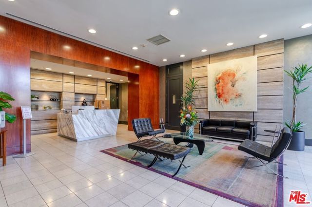 800 W 1st Street 1105, Los Angeles, CA 90012