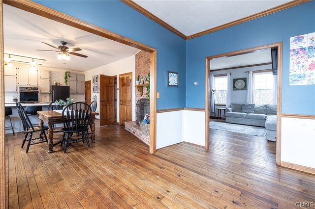 4679 State Route 41a, Niles, NY 13152