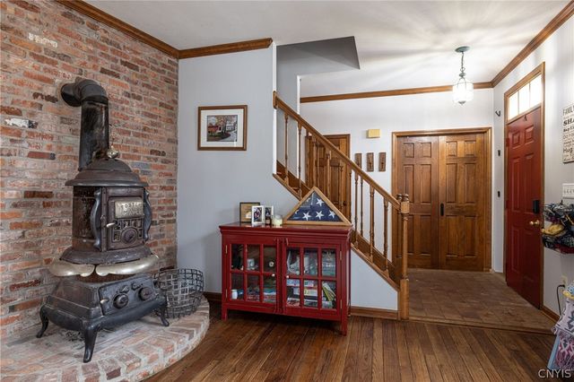 4679 State Route 41a, Niles, NY 13152