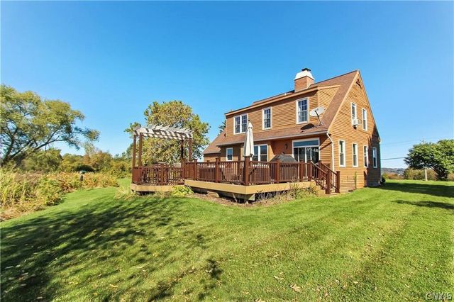 4679 State Route 41a, Niles, NY 13152