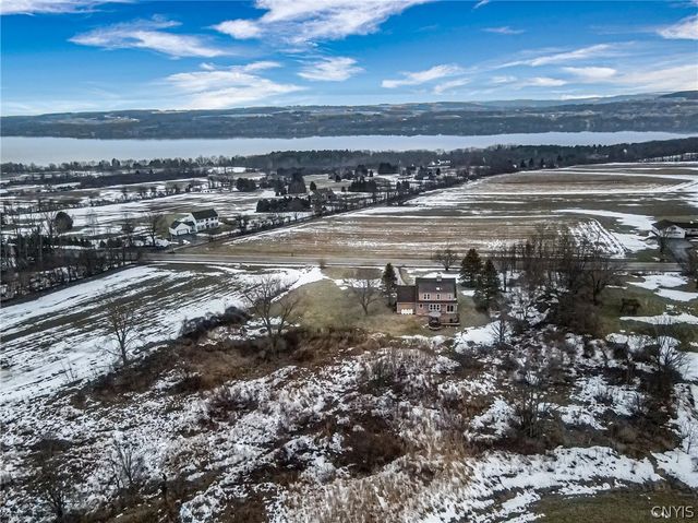 4679 State Route 41a, Niles, NY 13152